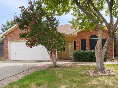 1147 Frisco Dr, Saginaw, TX, 76131