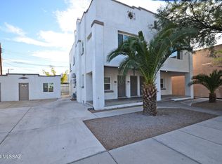 12 E University Blvd, Tucson, AZ 85705