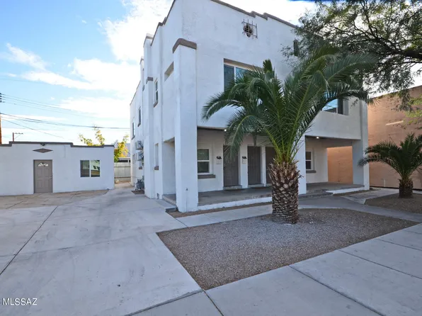 12 E University Blvd, Tucson, AZ 85705