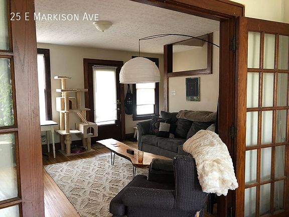 4th image of 25 Markison Ave #23