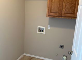 11502 E 117th St N, Collinsville, OK 74021