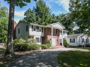 9 Churchill Dr, Longmeadow, MA 01106