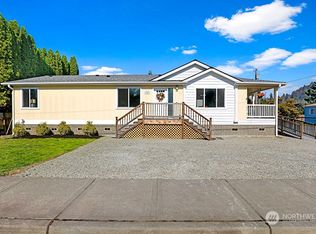 707 Alder St, Sultan, WA 98294