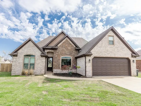 5607 Slimbridge Dr, Jonesboro, AR 72401
