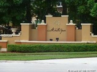 2701 SW 120th Ter, Miramar, FL 33025