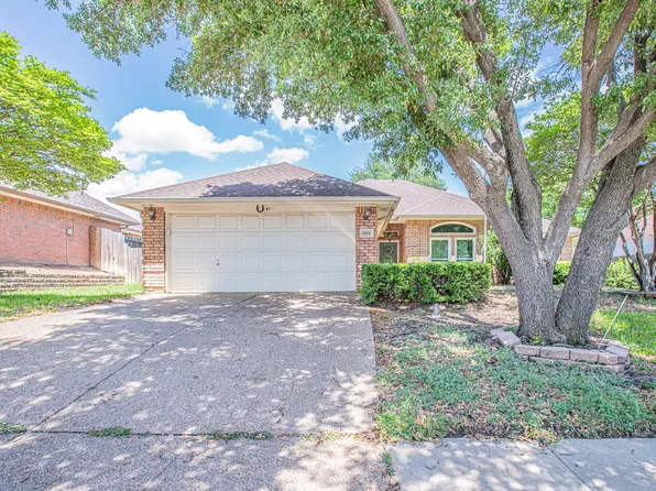 6015 Pennsylvania Ave, Arlington, TX 76017