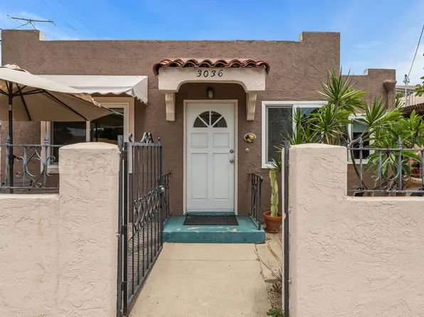 3036 Landis St, San Diego, CA 92104