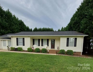 1194 Heritage Farm Rd, Hickory, NC, 28601