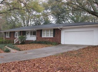 3473 Johns Rd, Tucker, GA 30084
