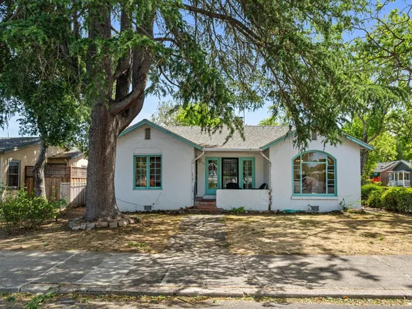 1531 F Street, Napa, CA 94559