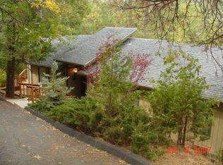 21835 Confidence Rd, Twain Harte, CA 95383