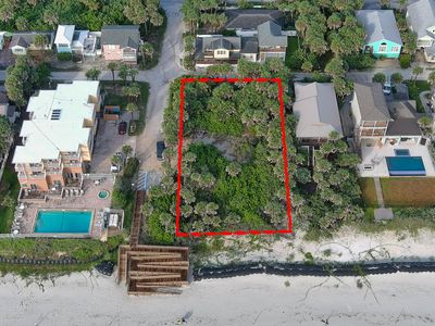 1809 Hill St, New Smyrna Beach, FL, 32169