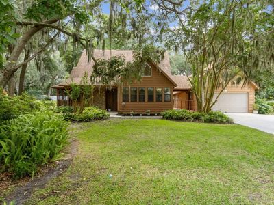 2041 Oak Marsh Dr, Fernandina Beach, FL, 32034