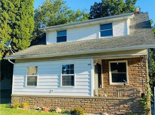 375 Maplewood Ave, Struthers, OH 44471