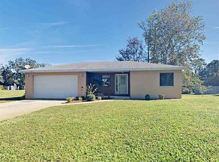 101 Segovia Rd, Saint Augustine, FL 32086