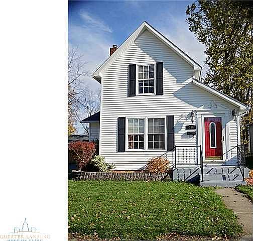1st image of this home