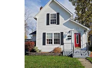 314 Carey St, Lansing, MI