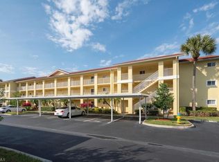 8297 Key Royal Ln APT 331, Naples, FL 34119