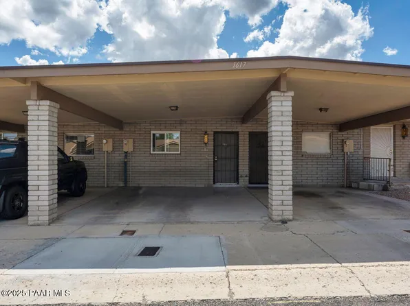 1617 W Lindley Dr, Prescott, AZ 86303