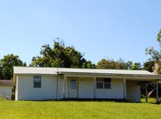 2301 Signal Hill Rd, Mountain View, AR 72560