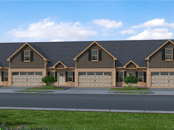 154 Lark Dr, Pinehurst, NC 28374