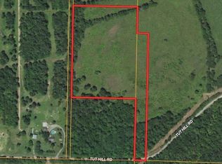 Tut Hill Rd #20, Mansfield, AR 72944