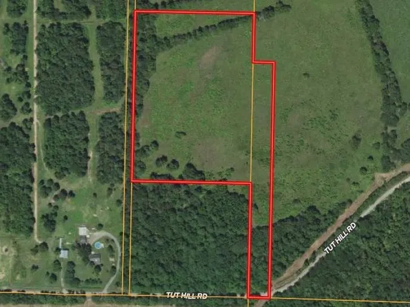 Tut Hill Rd #20, Mansfield, AR 72944