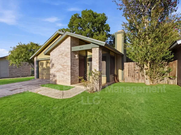 16346 Bitter Crk, San Antonio, TX 78247