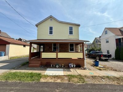 370 Harold Ave, Johnstown, PA, 15906