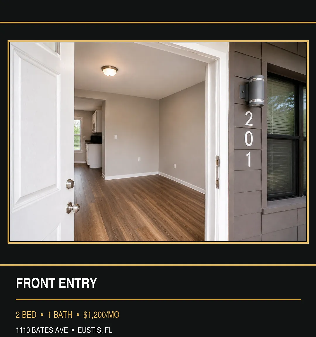 1110 Bates Ave — Photo 2