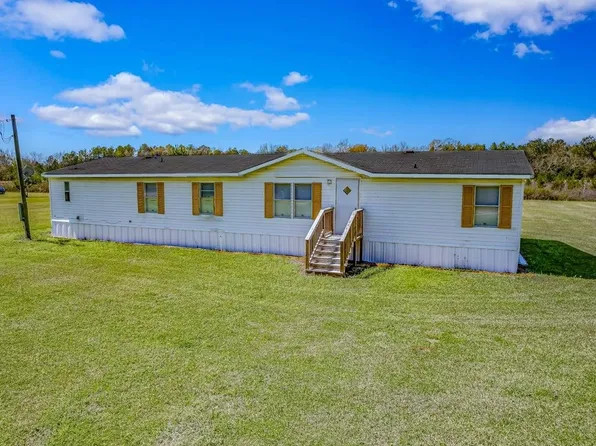 205 Keith Ct, Gretna, FL 32332