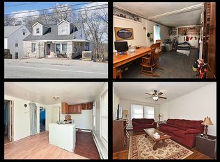 256 Aylsworth Ave, Woonsocket, RI 02895