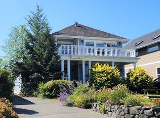 5336 N Commercial St, Ruston, WA 98407