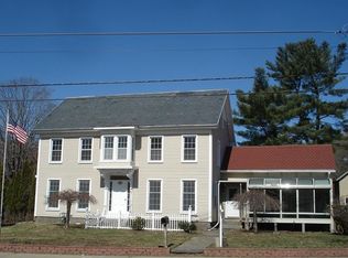 272 Commonwealth Ave, North Attleboro, MA 02763