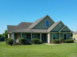 2188 Addison Way, Prattville, AL 36066