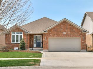 139 Gerber Meadows Dr, Wellesley, ON N0B2T0