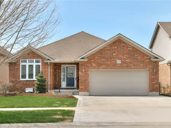 139 Gerber Meadows Dr, Wellesley, ON N0B 2T0