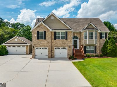 981 Golden Meadows Ln, Loganville, GA, 30052