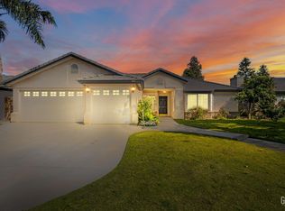 631 Faversham Way, Bakersfield, CA 93311