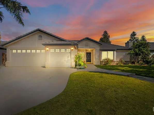 631 Faversham Way, Bakersfield, CA 93311