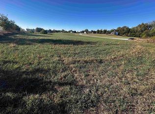 5891 Creek Ridge Rd, Walton, IN 46994