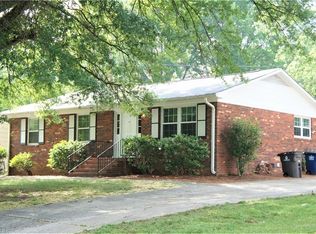4129 Kingsland Cir, Winston Salem, NC 27106