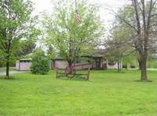 33 Dunbar Rd, Port Allegany, PA 16743