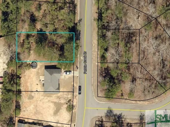3552 Pebble Creek Drive, Hephzibah, GA 30815