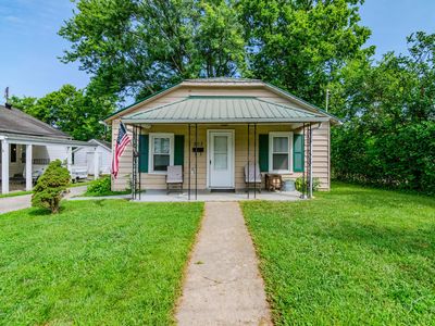 202 S Poplar St, Richmond, KY, 40475