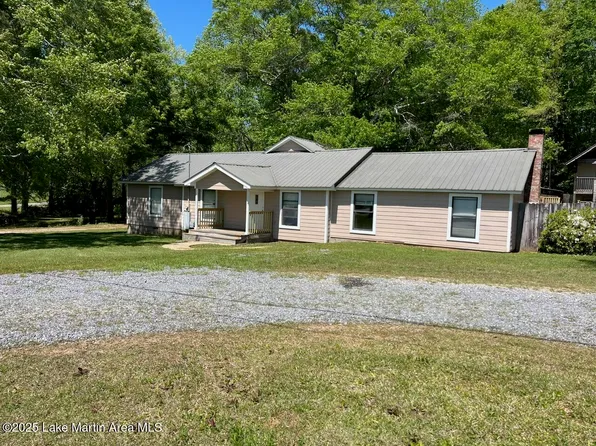 336 Cowpens Rd W, Daviston, AL 36256