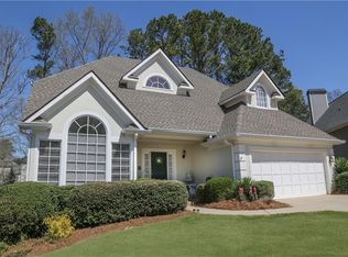 6130 Harbour Overlook, Alpharetta, GA 30005
