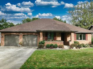 967 Stonehaven Dr, Elgin, IL 60124