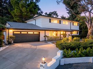 293 Via Cima Ct, Danville, CA 94526