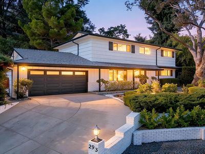 293 Via Cima Ct, Danville, CA, 94526